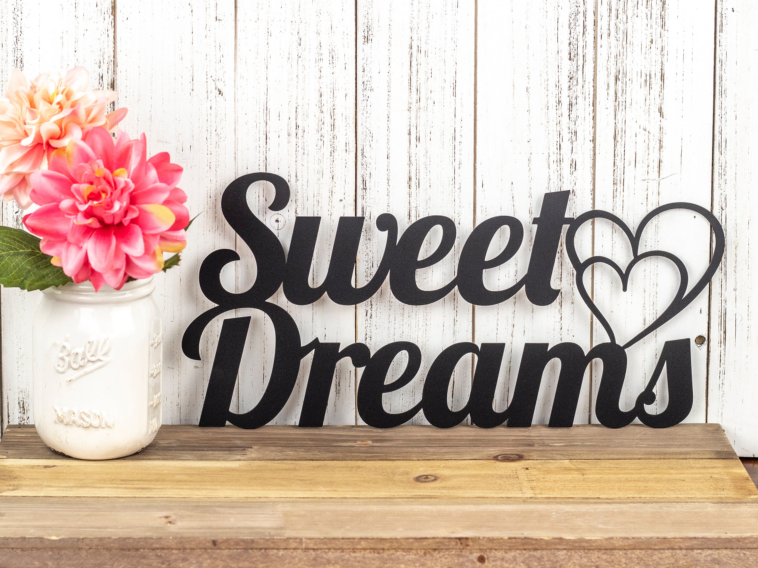 sweet dreams sweet dreams