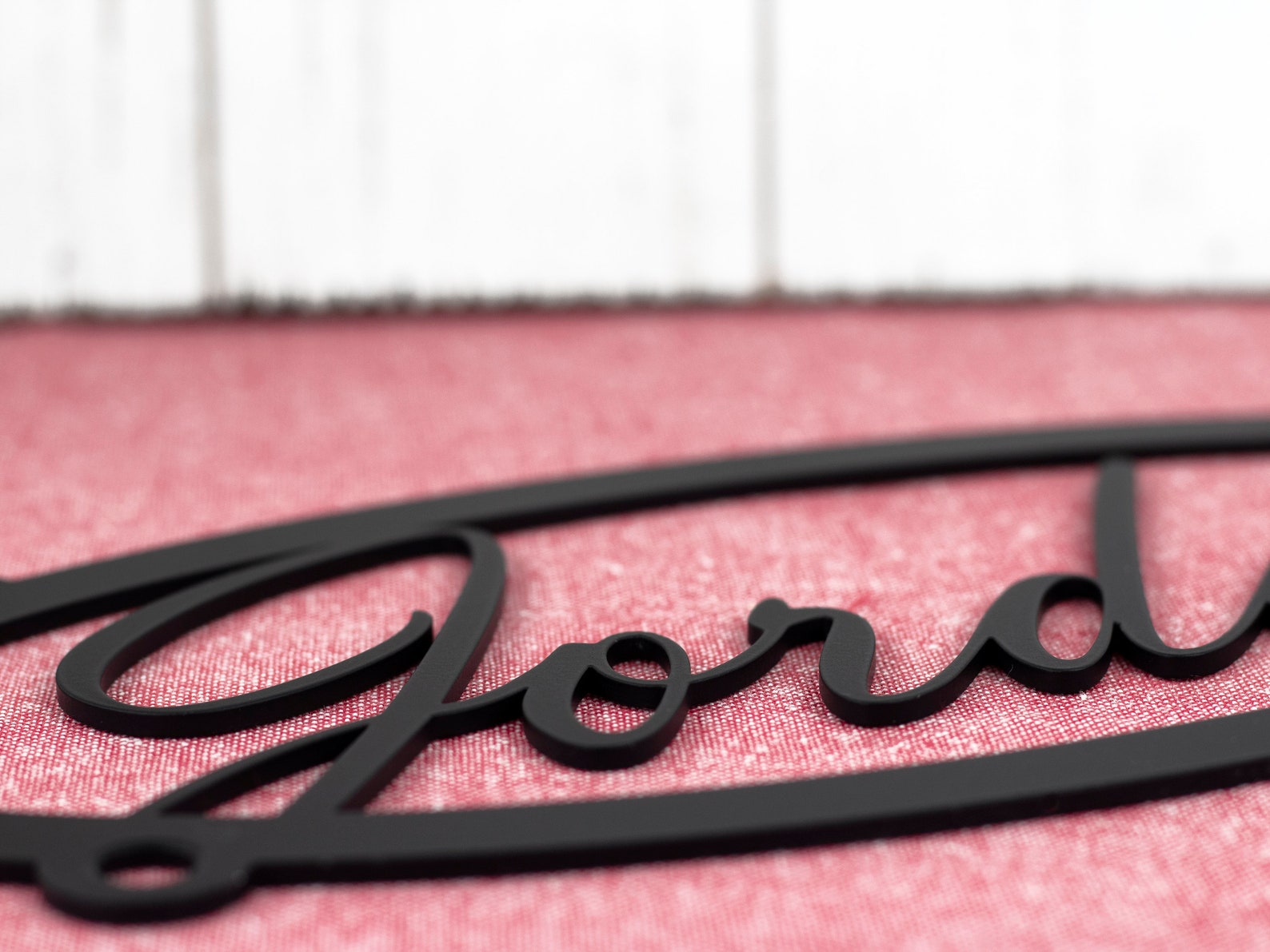 Custom Sign Metal Name Wall Art Metal Name Sign Metal Wall Etsy