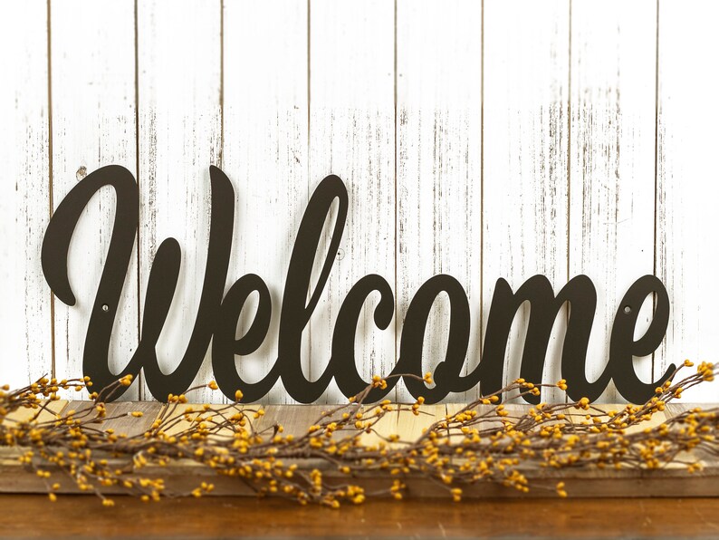 Outdoor Wall Decor Front Of House