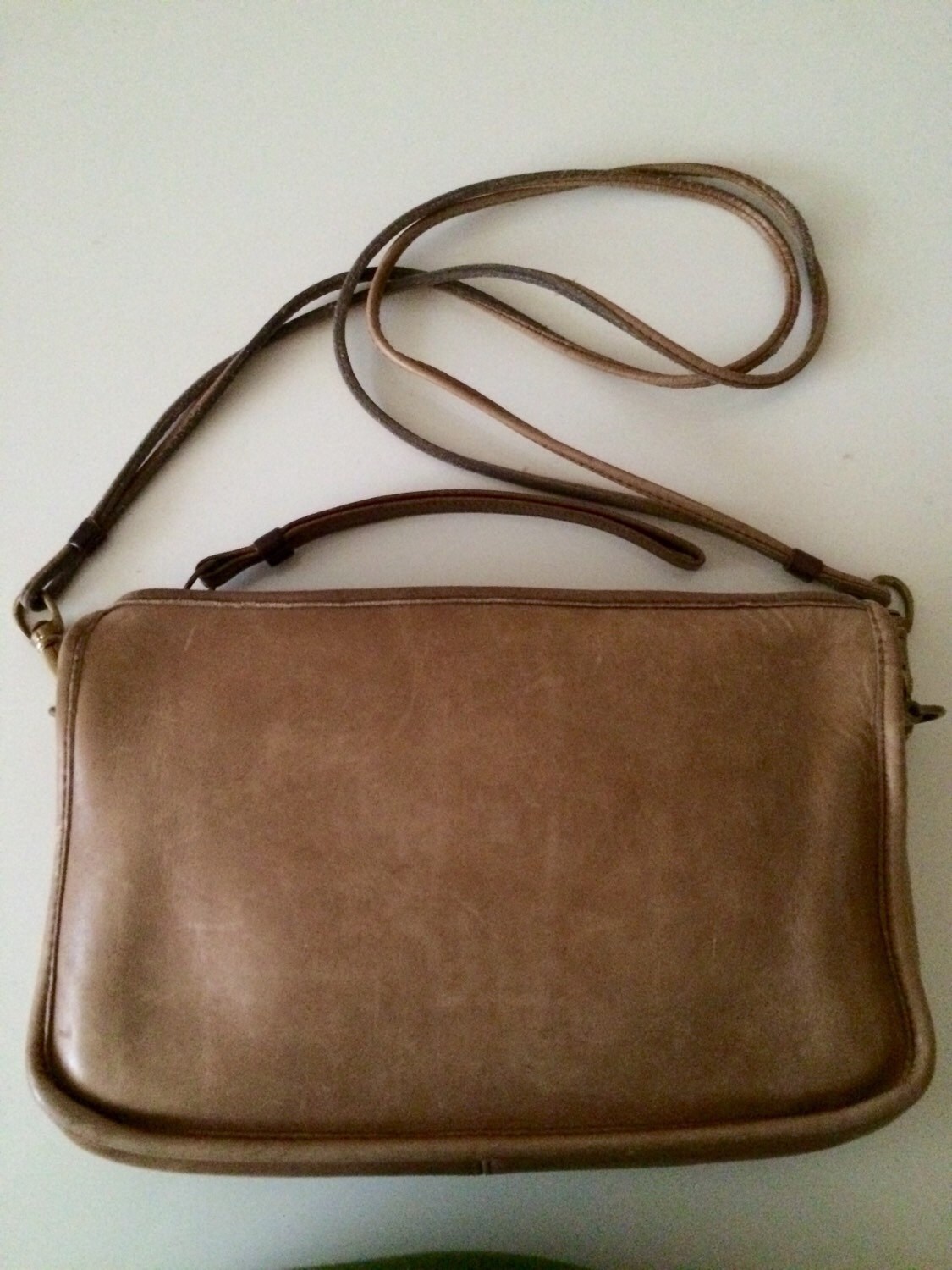 coach leatherware no 3