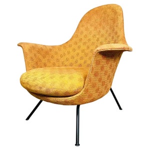Easy Lounge Chair By Hans Bellmann From His Sitwell Collection Switzerland image 1
