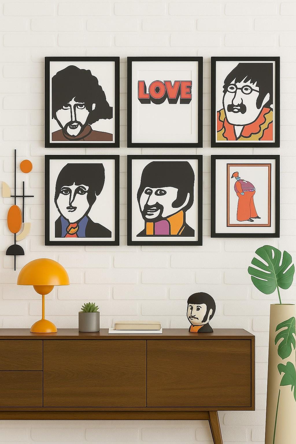 Heinz edelmann - Etsy 日本