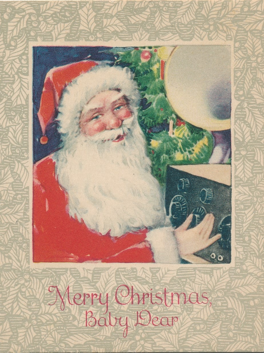 Piccadilly Greetings - A41425 - Piccadilly Carte De Noel Traditionnelle