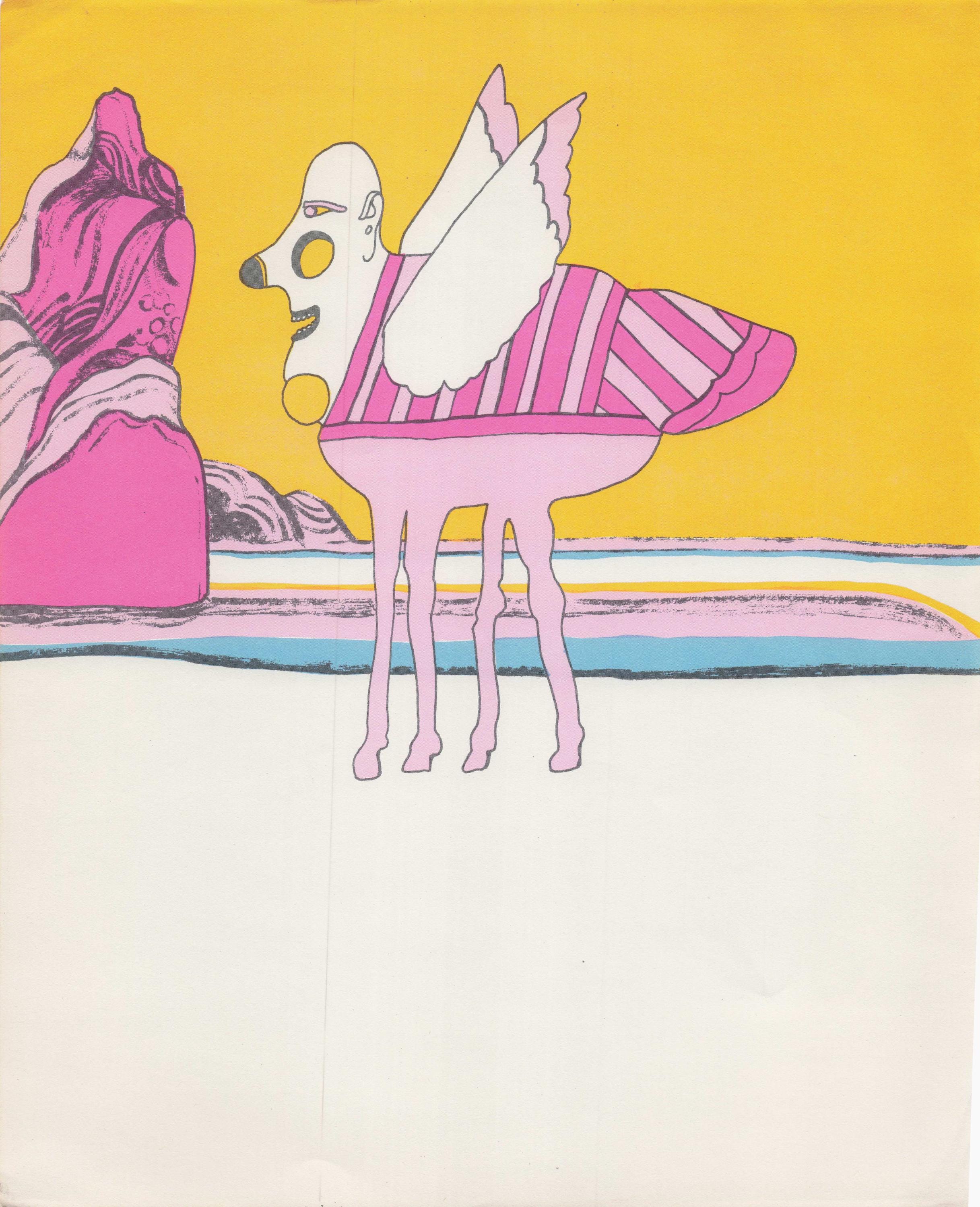 Heinz edelmann - Etsy 日本