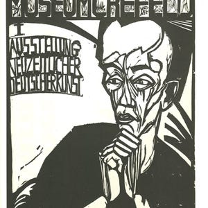 Antikes deutsches Propagandaposter - “Stützt Unsre Feldgrauen” aus “100 Years of Posters” (1972)