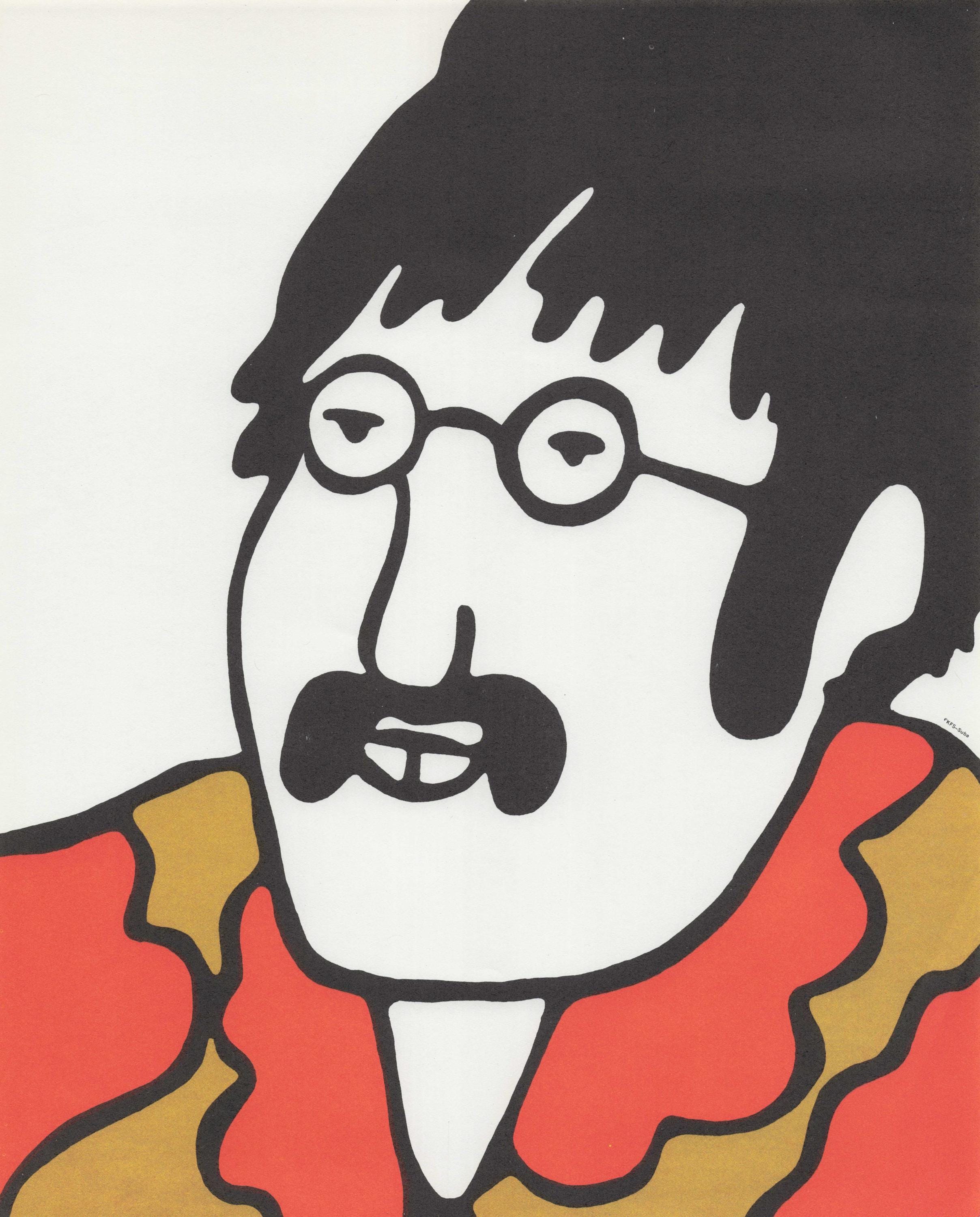 Heinz edelmann - Etsy 日本