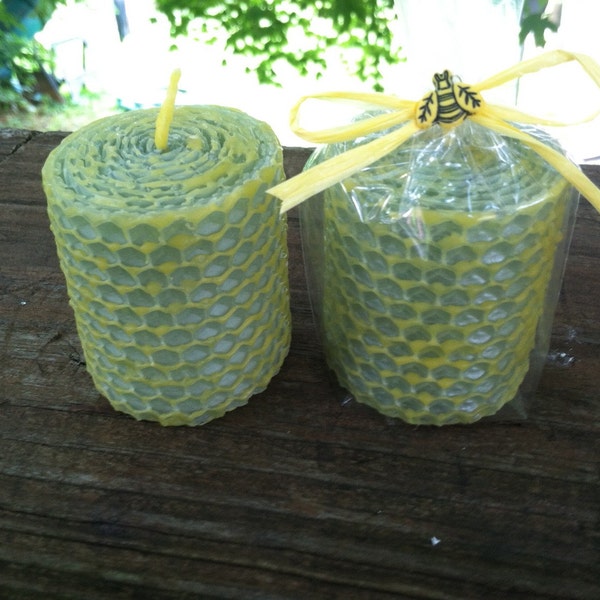 Votive Candles Etsy