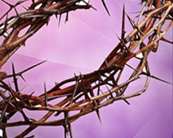 Easter Banners  - Easter Prints, Church Banners