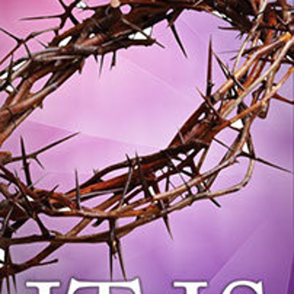 Easter Banners  - Easter Prints, Church Banners