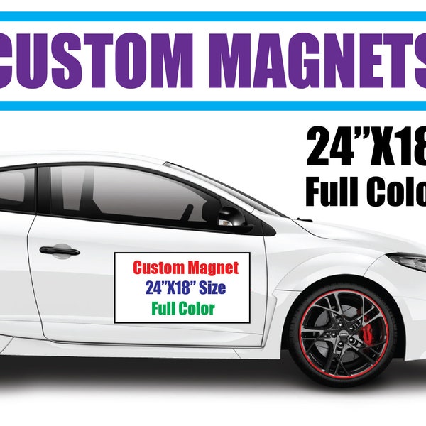 Outdoor Magnets - Etsy