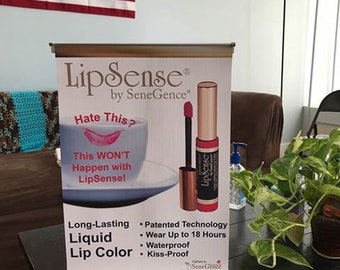Lipsense Table Top Stand