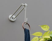 Plant Hanger, Plant Holder, Plant Hook, Plant Hanger Bracket, Wall Plant Hanger, Wall Bracket, Wall Hook for Planter, Wall Hook for Plant