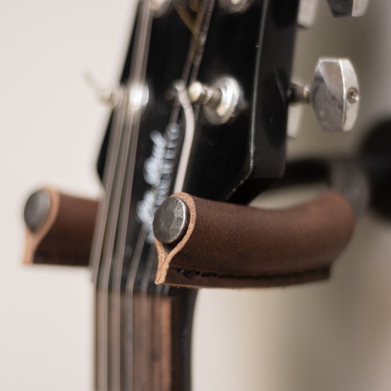 Soporte Para Guitarra Pared