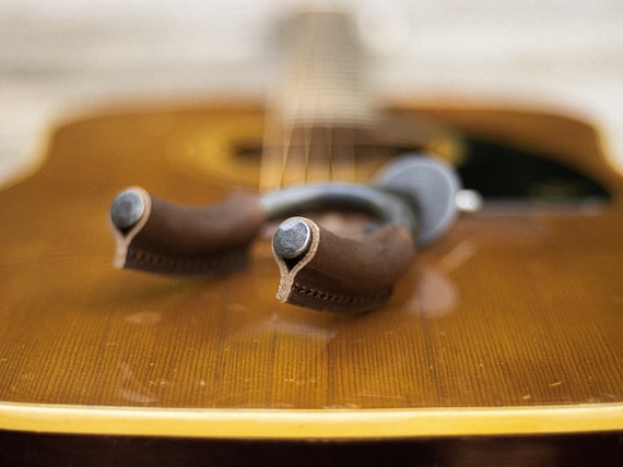 Etsy guitar sale hanger