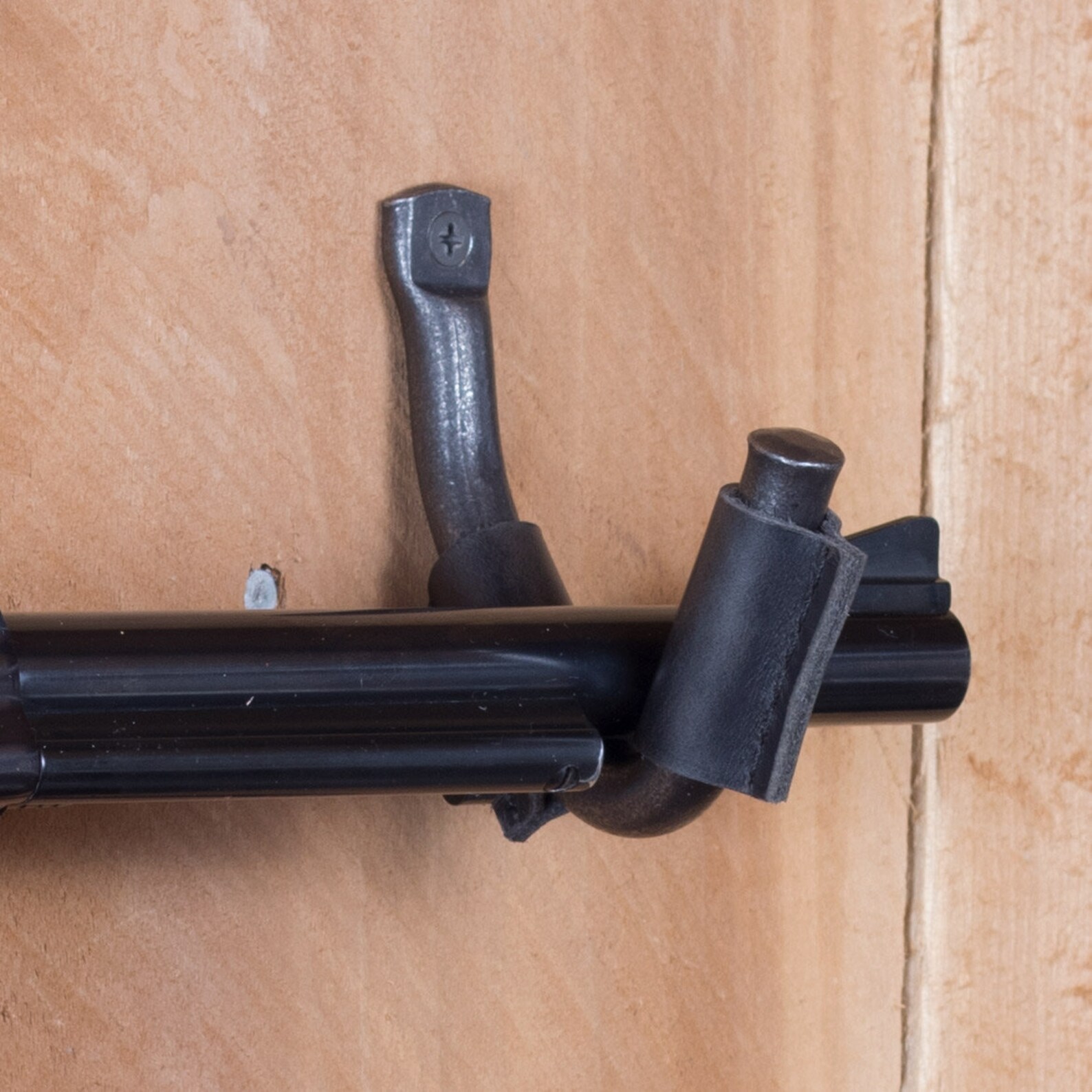 Pistol Wall Mount Gun Rack Hooks Gun Hangers Wall Mount Gun Etsy