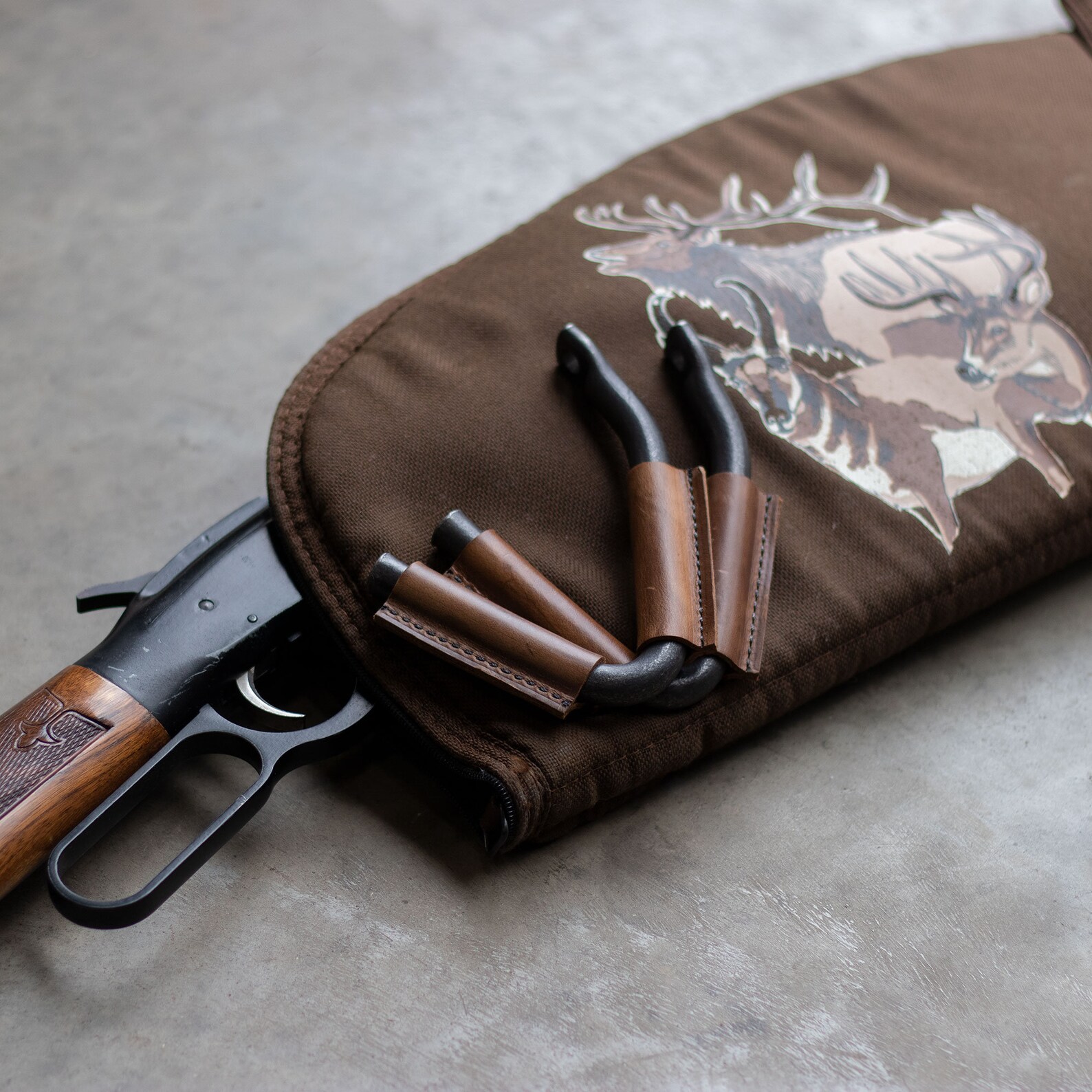 Gun Hooks Wall Mount Gun Rack Gun Hanger Rustic Gun Mount Etsy