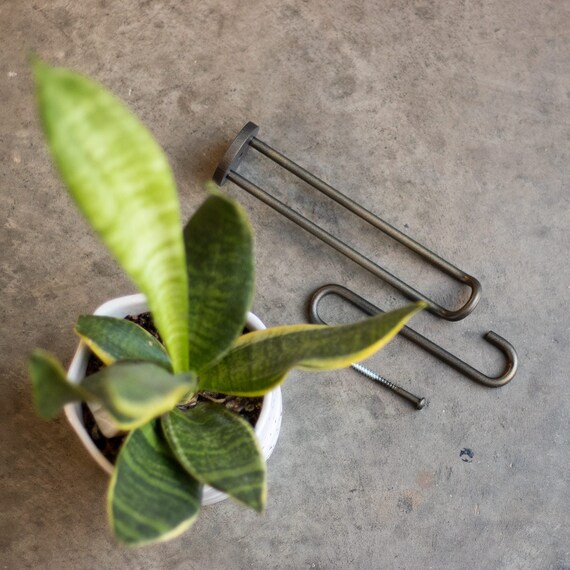 Ceiling Hook Plant Hanger Swag Hook Swag Pendant Hook Swag Etsy