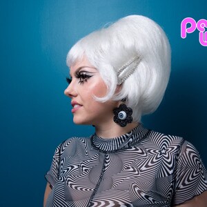 1960 wigs for sale hotsell