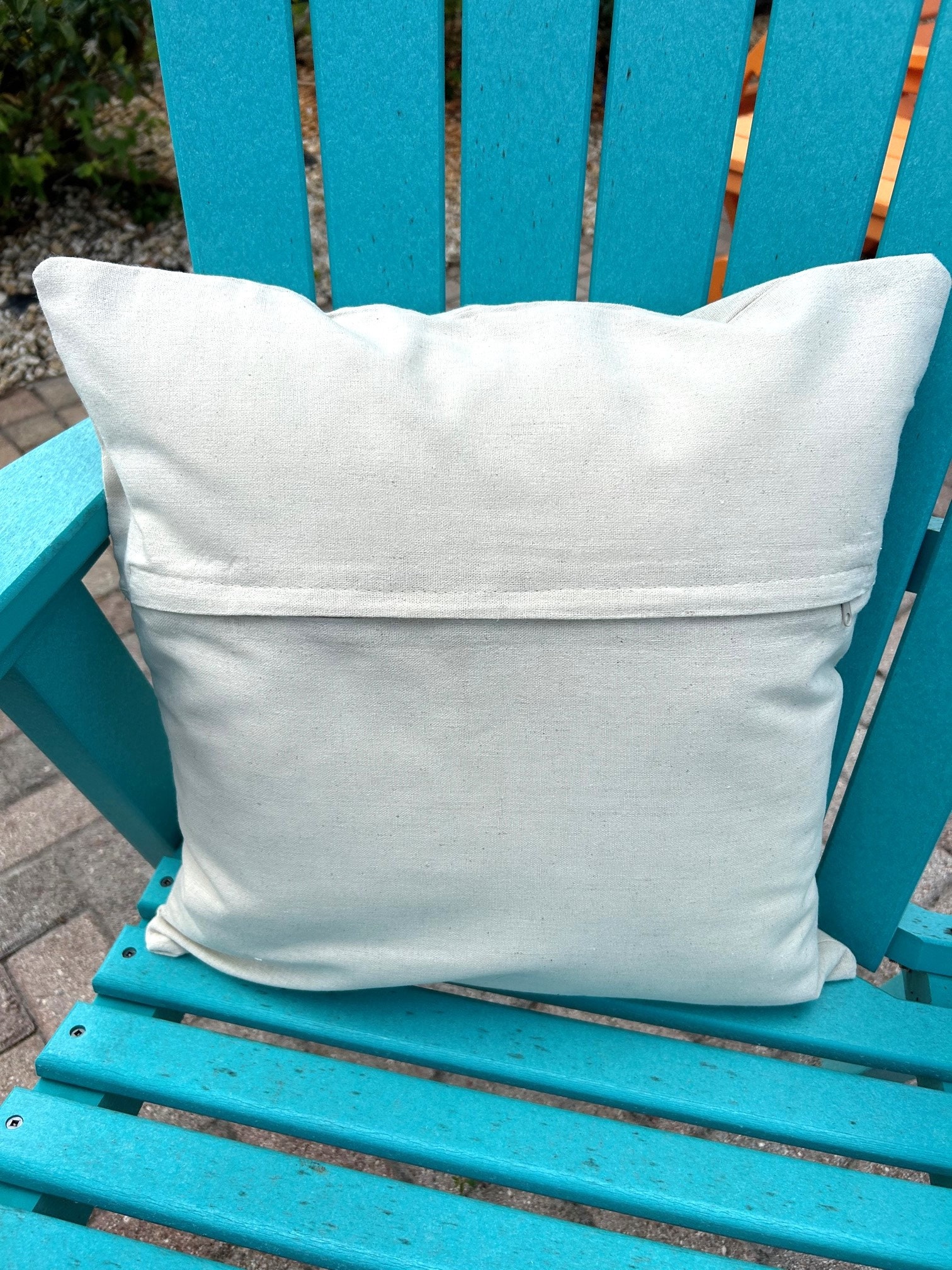 ヤシの木の枕カバー、海岸の枕、南部の装飾、 - Etsy 日本