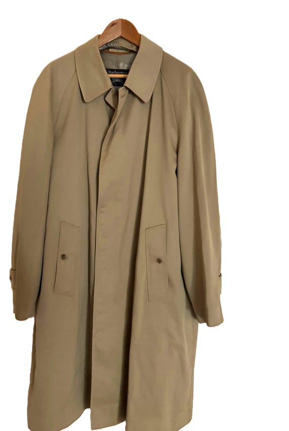 ジャケット・アウター 1980s BURBERRYS COTTON TRENCH COAT il_1080xN.6243202837_qg2s.jpg