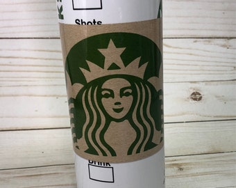 Starbucks 2008 White Reusable Plastic Travel Mug/cup/tumbler Grande 16oz  473ml Tumbler Travel Mug Cup & Lid - Etsy
