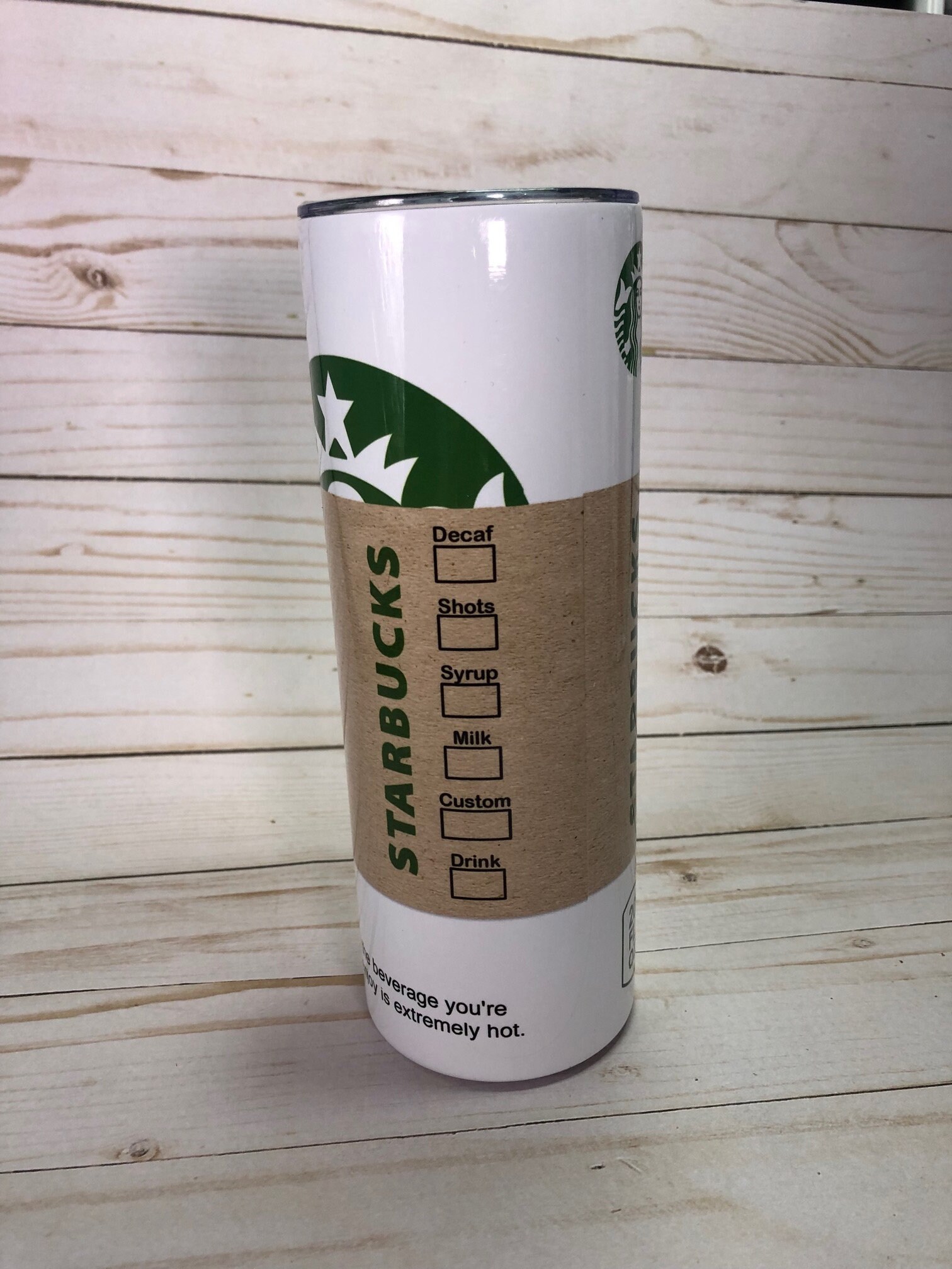 Starbucks - 【希少品】Starbucks coffee Starbucks Coffee Cup Mug 2008 New Bone China 12 Oz Off White