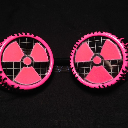 Cyber goggles shops G260UV