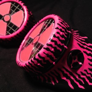Cyber goggles G260UV