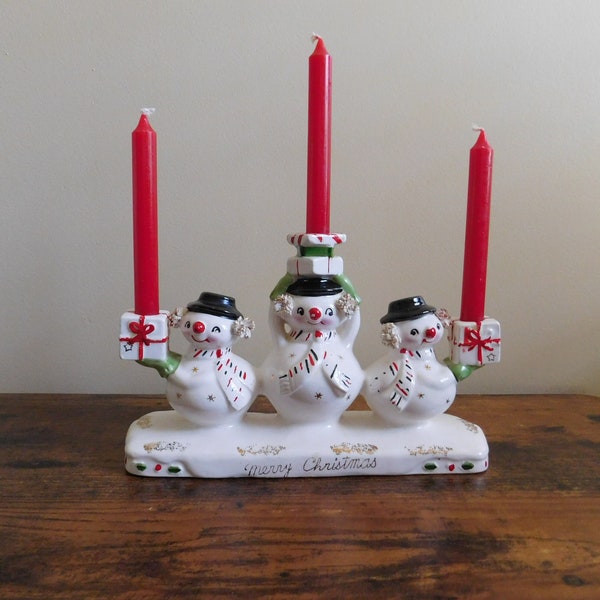 Holt Howard Christmas - Etsy