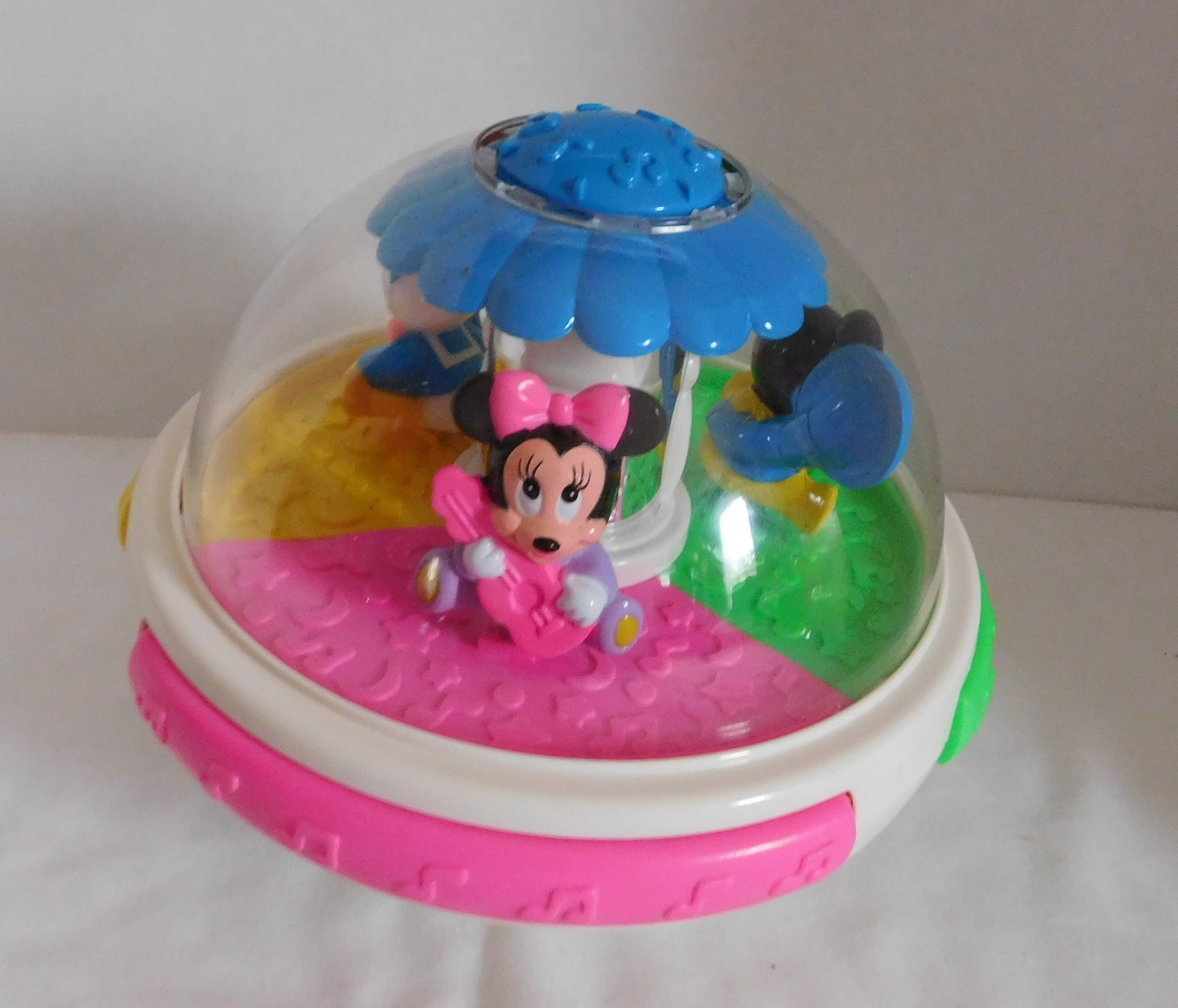 musical ball for babies