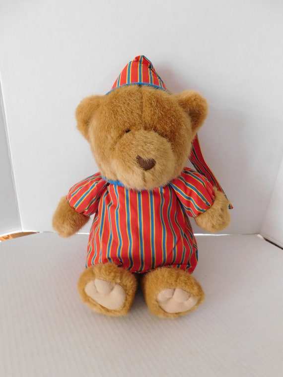 avon sherman sleepy time bear