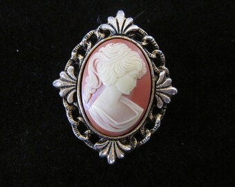 Peri Brooch Etsy