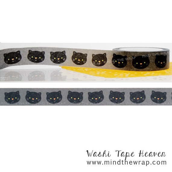 Doodlebug Design Spooky Sprinkles Washi Tape Pumpkin Party