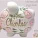 see more listings in the Hand Painted Piggy Banks section
