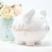 see more listings in the Hand Painted Piggy Banks section