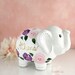 see more listings in the Elephant Piggy Banks  section