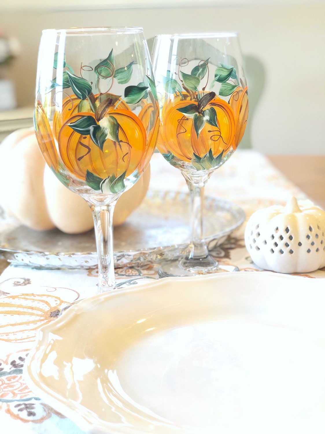 Festive alcoholic drinks for thanksgiving