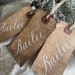 see more listings in the Stocking Tags section