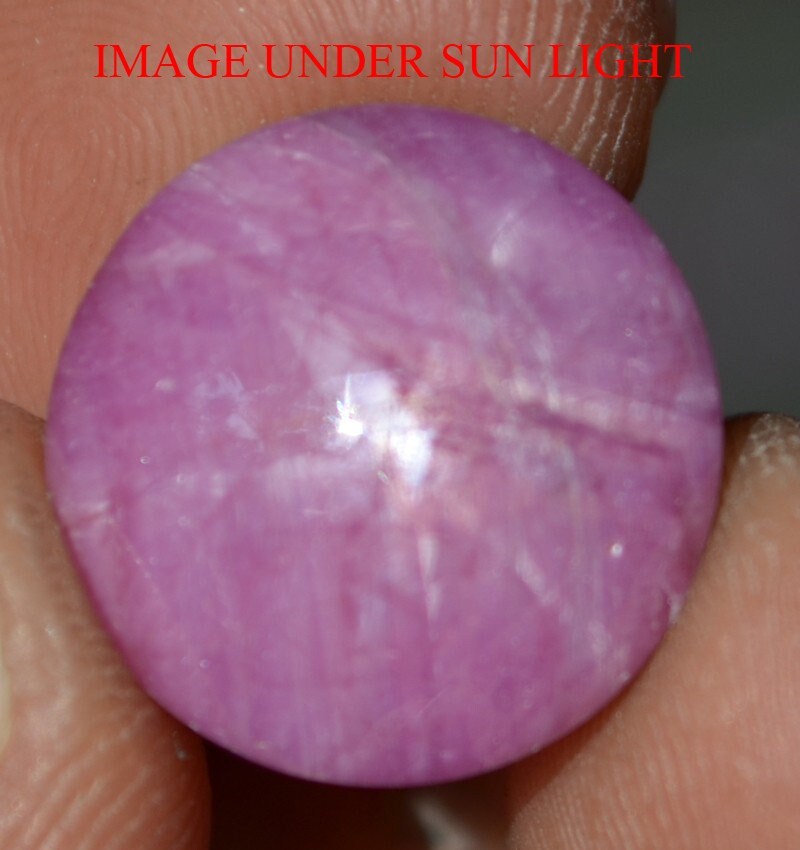Star Ruby naturel non chauffé non traité belle 21,35 Ct pierres précieuses en vrac SP1741 Star Ruby naturel non chauffé non traité belle 21,35 21,35 21,35 Ct pierres précieuses en vrac SP1741 b46e74