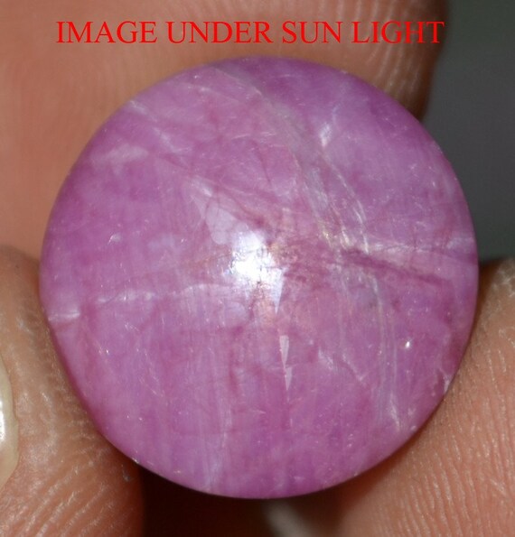 Star Ruby naturel non chauffé non traité belle 21,35 21,35 21,35 Ct pierres précieuses en vrac SP1741 b46e74 Star Ruby naturel non chauffé non traité belle 21,35 21,35 21,35 Ct pierres précieuses en vrac SP1741 b46e74