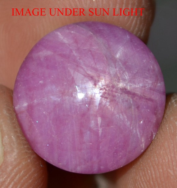 Star Ruby naturel non chauffé non traité belle 21,35 21,35 21,35 Ct pierres précieuses en vrac SP1741 b46e74 Star Ruby naturel non chauffé non traité belle 21,35 21,35 21,35 Ct pierres précieuses en vrac SP1741 b46e74