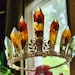 Demeter Crown - Crystal Crown Headpiece - Goddess Demeter - Greek ...