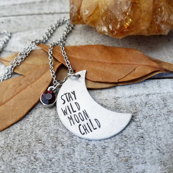 wild moon jewelry