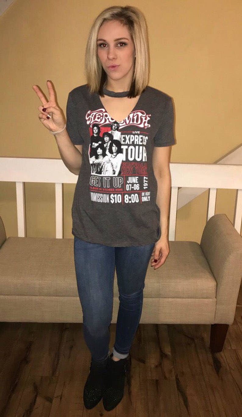 How To Cut V Neck Into Shirt - Stairs Design Blog