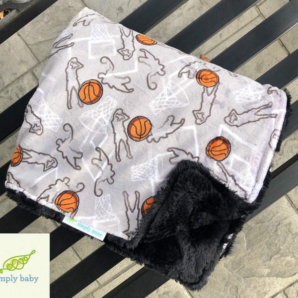 Adult Minky Blanket Etsy