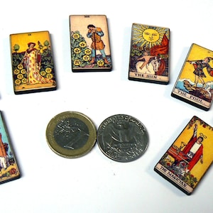 Tarot Cards