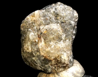 Blau STERN CHRYSOBERYL ALEXANDRIT Kristall. Natürlicher Rohstein ~25ct ~ 25 x 20 mm