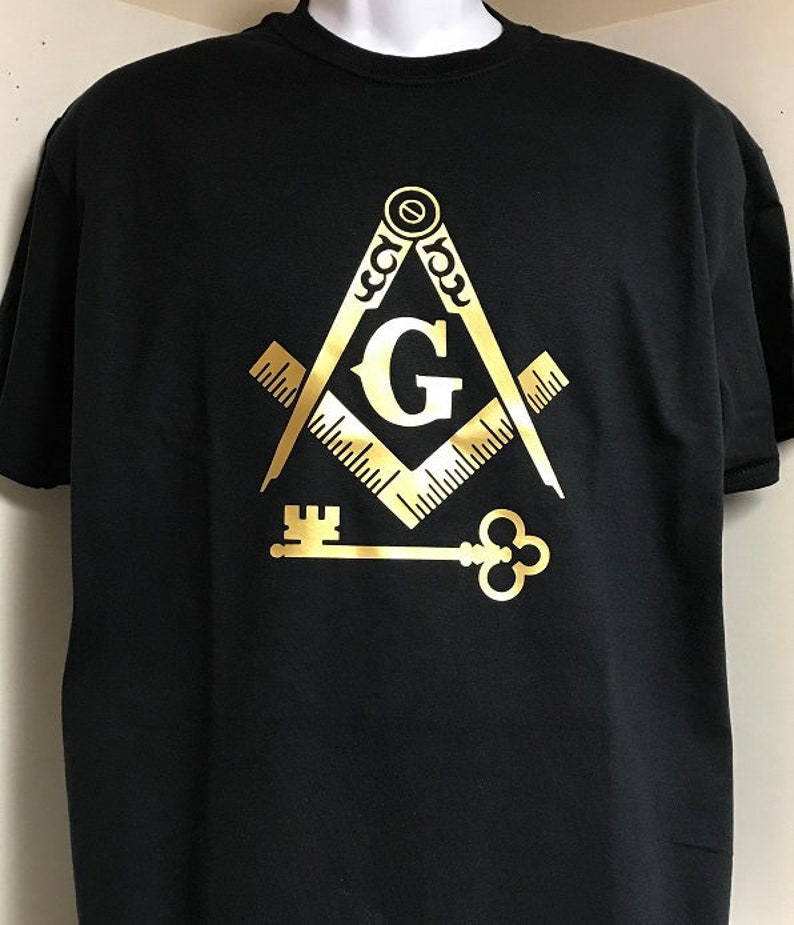 International Mason T-shirt NEW