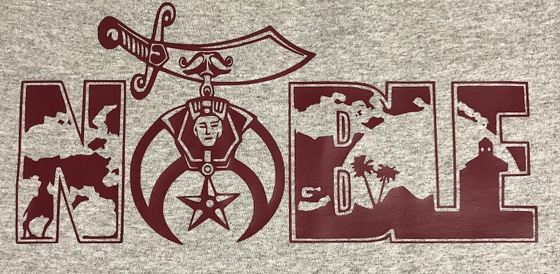 Men/'s Noble T-shirt NEW