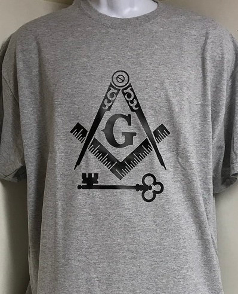 International Mason T-shirt NEW